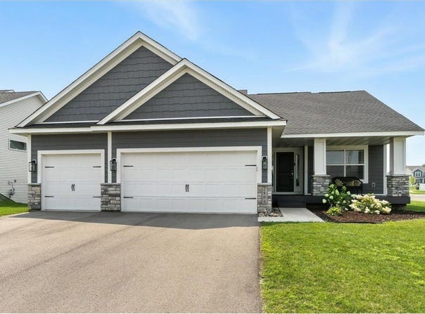 2804 Trinity Drive, Shakopee, MN 55379