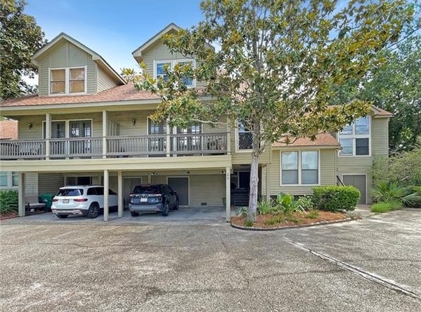 60 CHAMALE Cove, Slidell, LA 70460