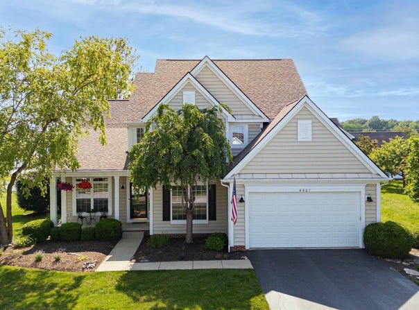 4401 Kathryns Way, Hilliard, OH 43026