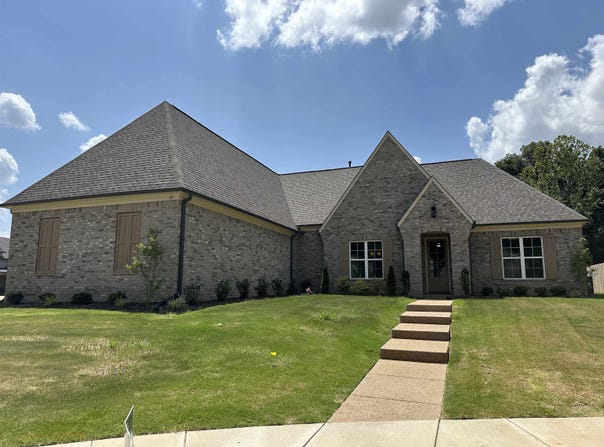 85 BETSY VALLEY, Oakland, TN 38060