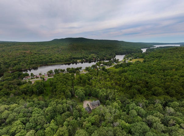 5120 Route 374, Merrill, NY 12955