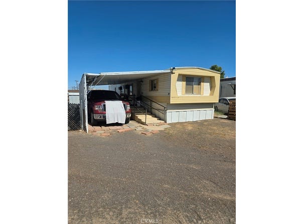 26611 Nudgent Street, Boron, CA 93516