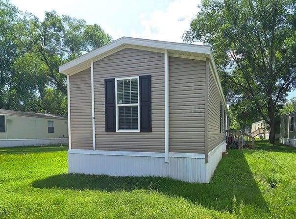 1204 Benson Rd., Montevideo, MN 56265