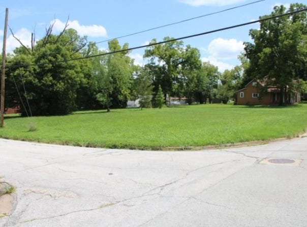 601  S Cherry  ST, Harrison, AR 72601