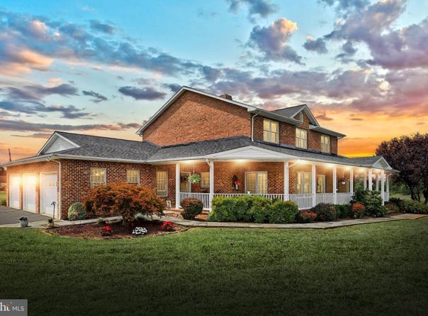 1011 STANSBURY ROAD, PYLESVILLE, MD 21132