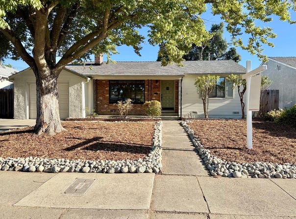 2530 34th Avenue, Sacramento, CA 95822