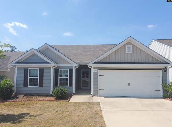 212 Sundew Road, Elgin, SC 29045