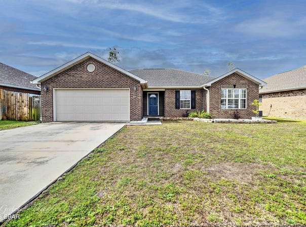 3549 Azalea Way Way, Panama City, FL 32405