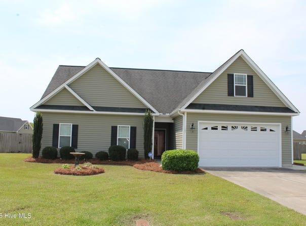 107 Pinyon Lane, Ayden, NC 28513