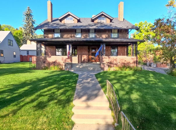 618 Madison Avenue, Helena, MT 59601