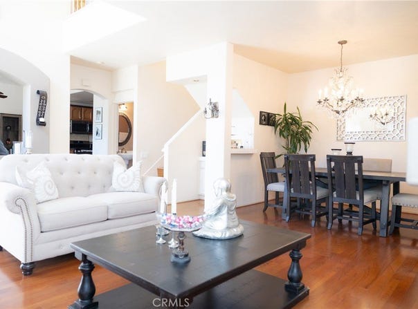 21 Bravo, Aliso Viejo, CA 92656