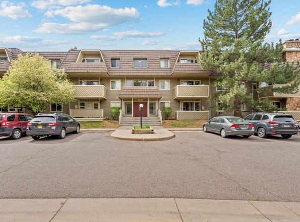 3120 Corona Trl, Boulder, CO 80301