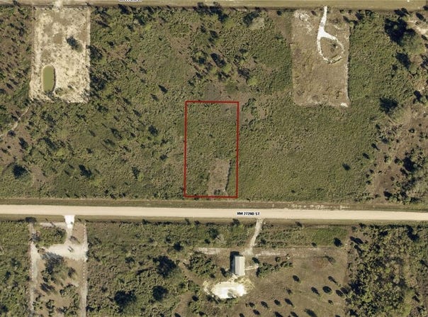 15411 NW 272ND STREET, OKEECHOBEE, FL 34972