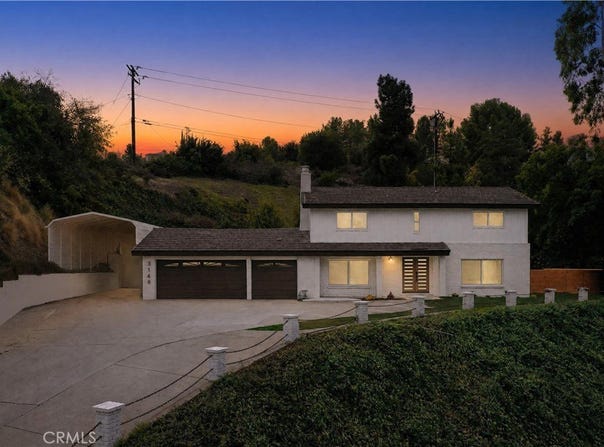 3146 E Los Cerillos Drive, West Covina, CA 91791