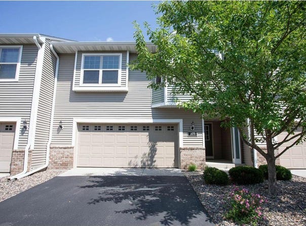 3175 Frontier Drive, Woodbury, MN 55129