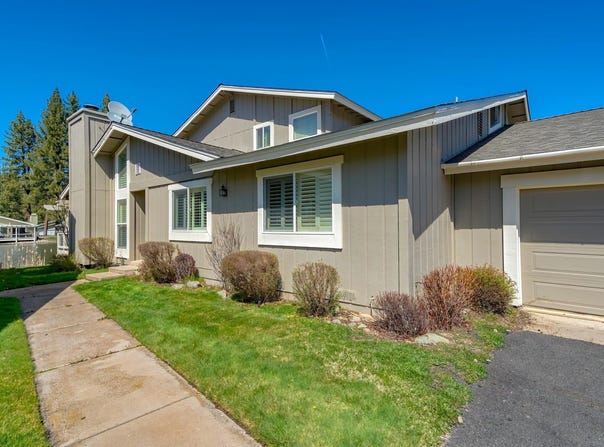 27 Aspen Circle, Blairsden, CA 96103