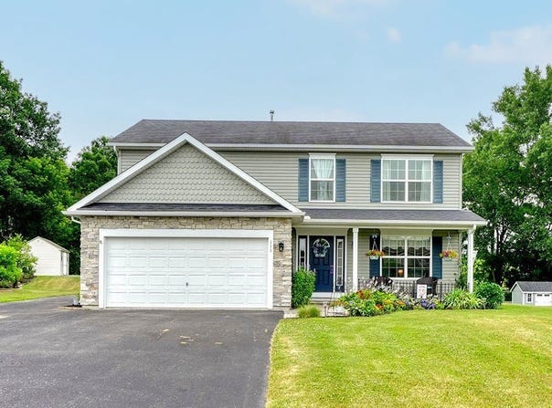 111 Southend Square, Henrietta, NY 14586
