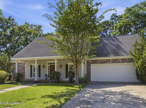 409 Forest Lane, Ridgeland, MS 39157
