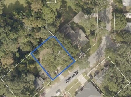 716 Cypress Drive, Niceville, FL 32578