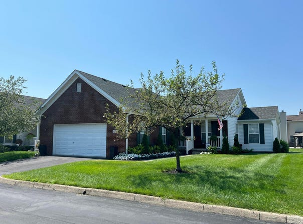 8259 Kingfisher Lane, Pickerington, OH 43147