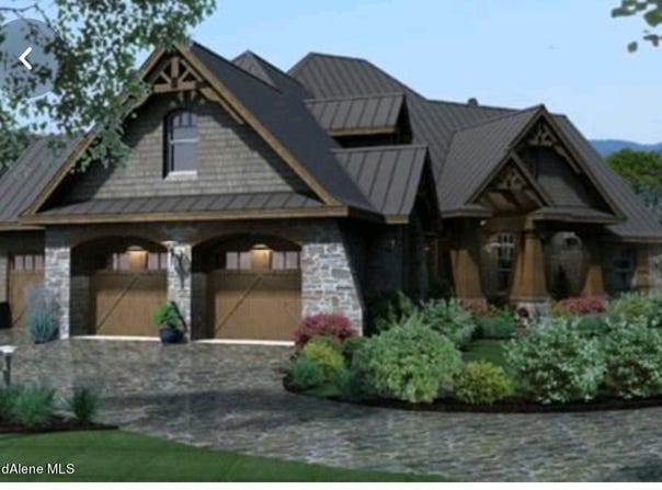 L 13 BLK 5 Deeter Dr, Priest River, ID 83856