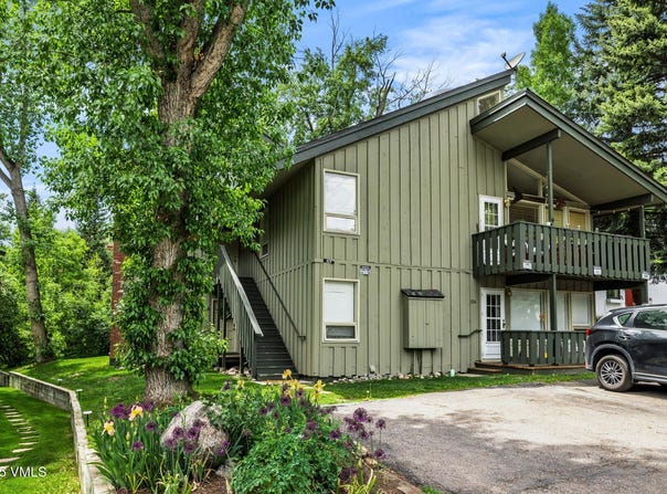 929 Red Sandstone Road, Vail, CO 81657