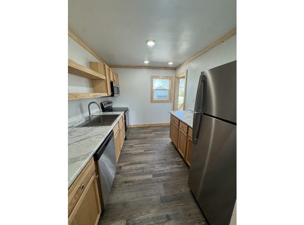 309 High Ave NW, Wagner, SD 57380