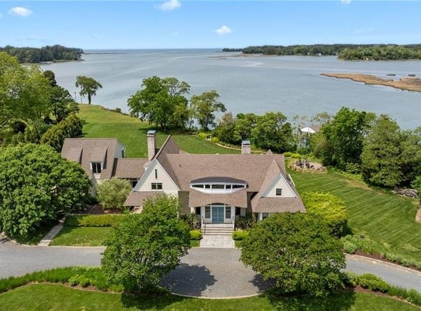 5457 Bayford Road, Franktown, VA 23354