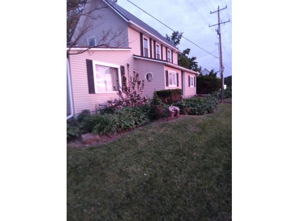 12733 Johnstown Utica Road, Johnstown, OH 43031