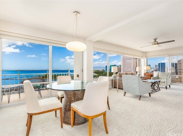 1777 Ala Moana Boulevard, Honolulu, HI 96815