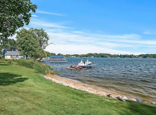 3705 N Shore Drive, Orono, MN 55391