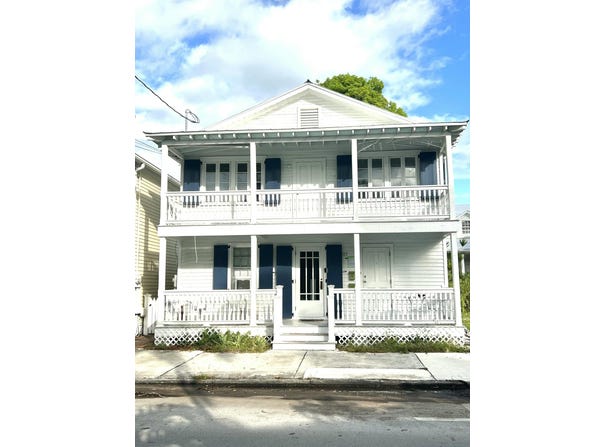 1115 Fleming Street, Key West, FL 33040