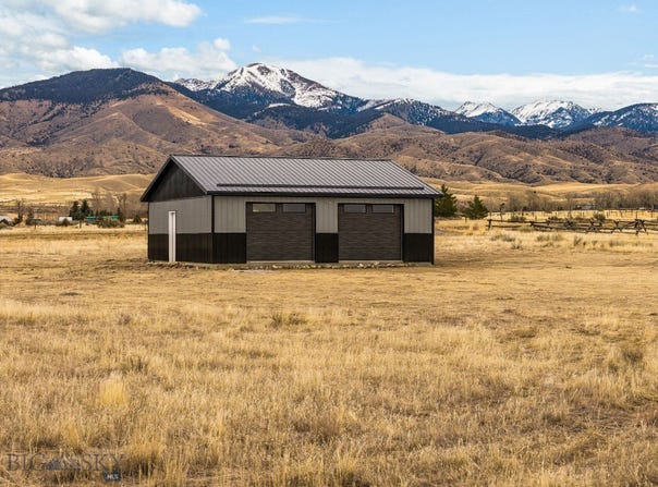 3683 MT Hwy 287 E, Sheridan, MT 59749