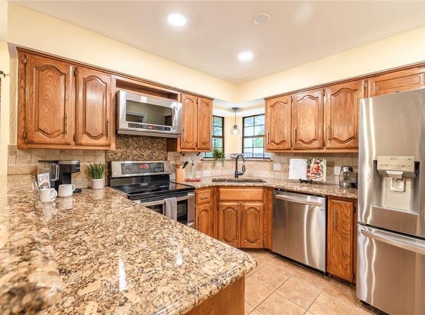 508 Kylie Lane, Wylie, TX 75098