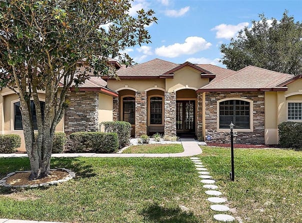 21206 CANOE PASS STREET, CLERMONT, FL 34715