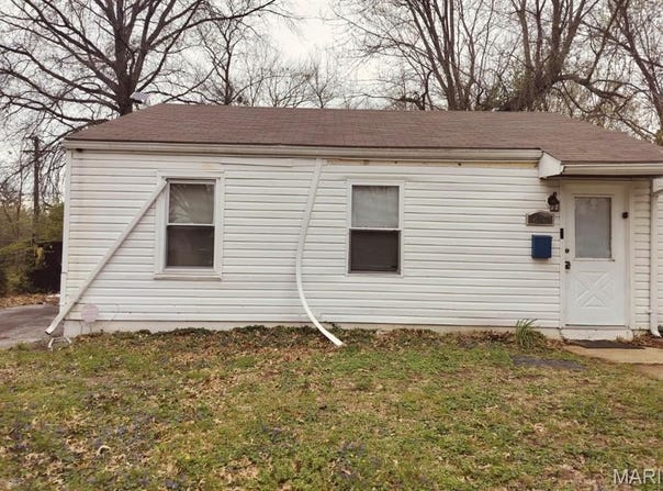 417 Mueller Avenue, St Louis, MN 63135