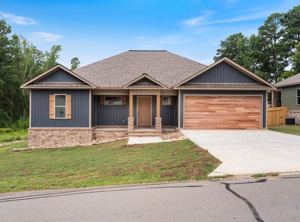 1001 N Red, Sheridan, AR 72150