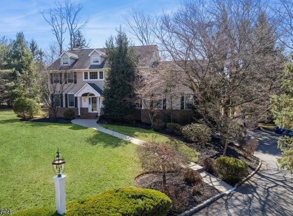 1105 Raritan Rd, Scotch Plains Twp., NJ 07076-2820
