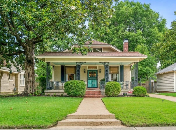 1630 GOODBAR Ave, Memphis, TN 38104
