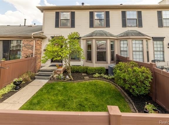 41390 Southwind Drive, Canton Twp, MI 48188