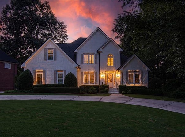 5335 Wild Sonnet Path, Peachtree Corners, GA 30092
