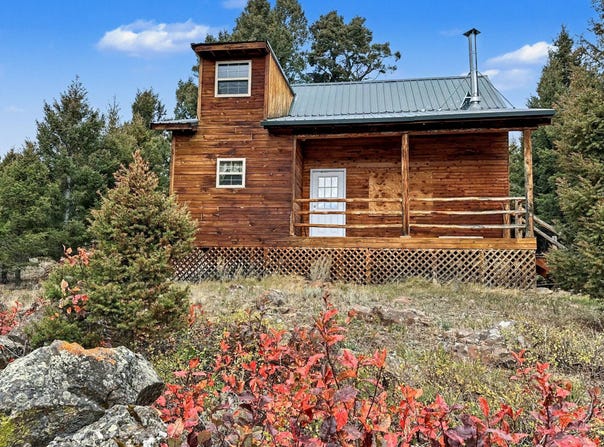 30 Bunks Trail, Ennis, MT 59729