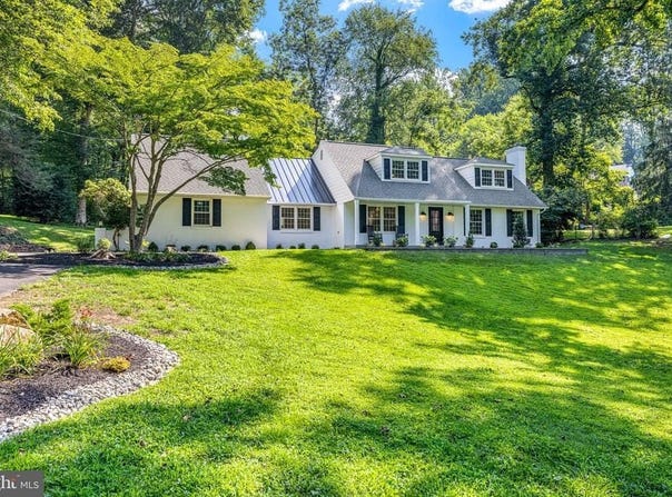 3 DENBEIGH COURT, WILMINGTON, DE 19808