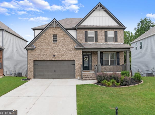 4398 Mantova, Buford, GA 30519