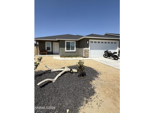 112 Toiyabe Lane, Fallon, NV 89406