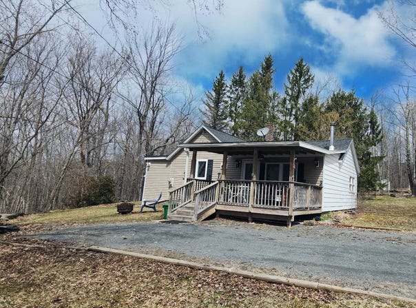 1308 Goshen st, Jewett, NY 12444