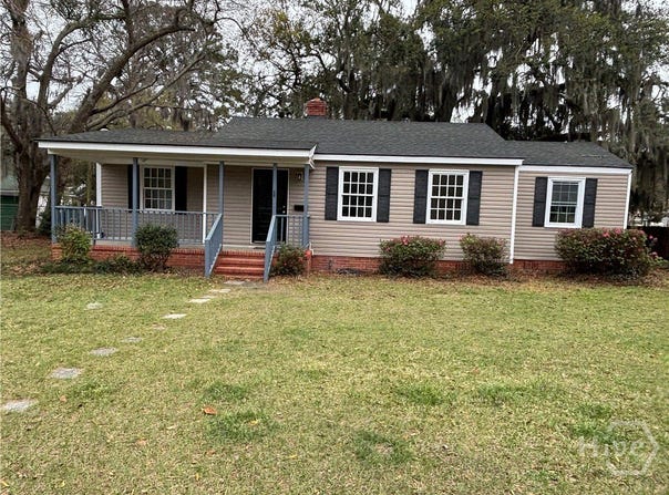 30 Pine Valley Road, Savannah, GA 31404