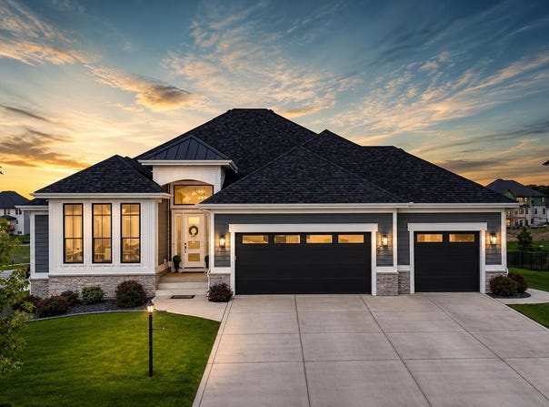 13460 Camas Drive, St. John, IN 46373