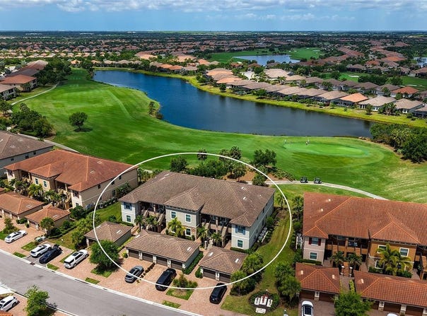 13731 MESSINA Loop, BRADENTON, FL 34211