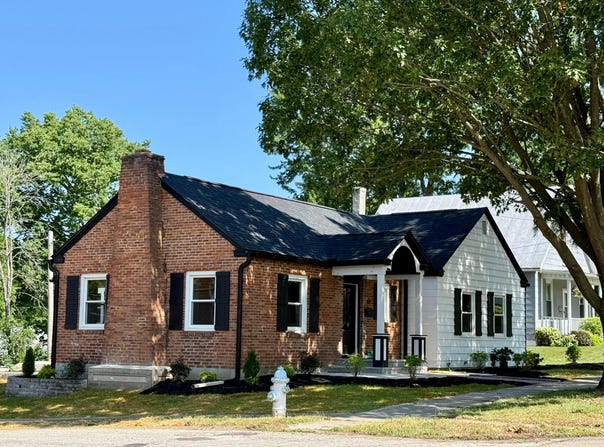 69 N Cherry Street, Mount Gilead, OH 43338